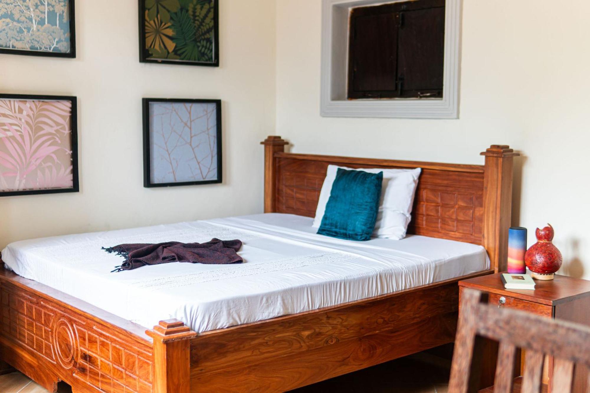 مبيت وإفطار Zanzibar Tarawanda House -Thrivestawi المظهر الخارجي الصورة