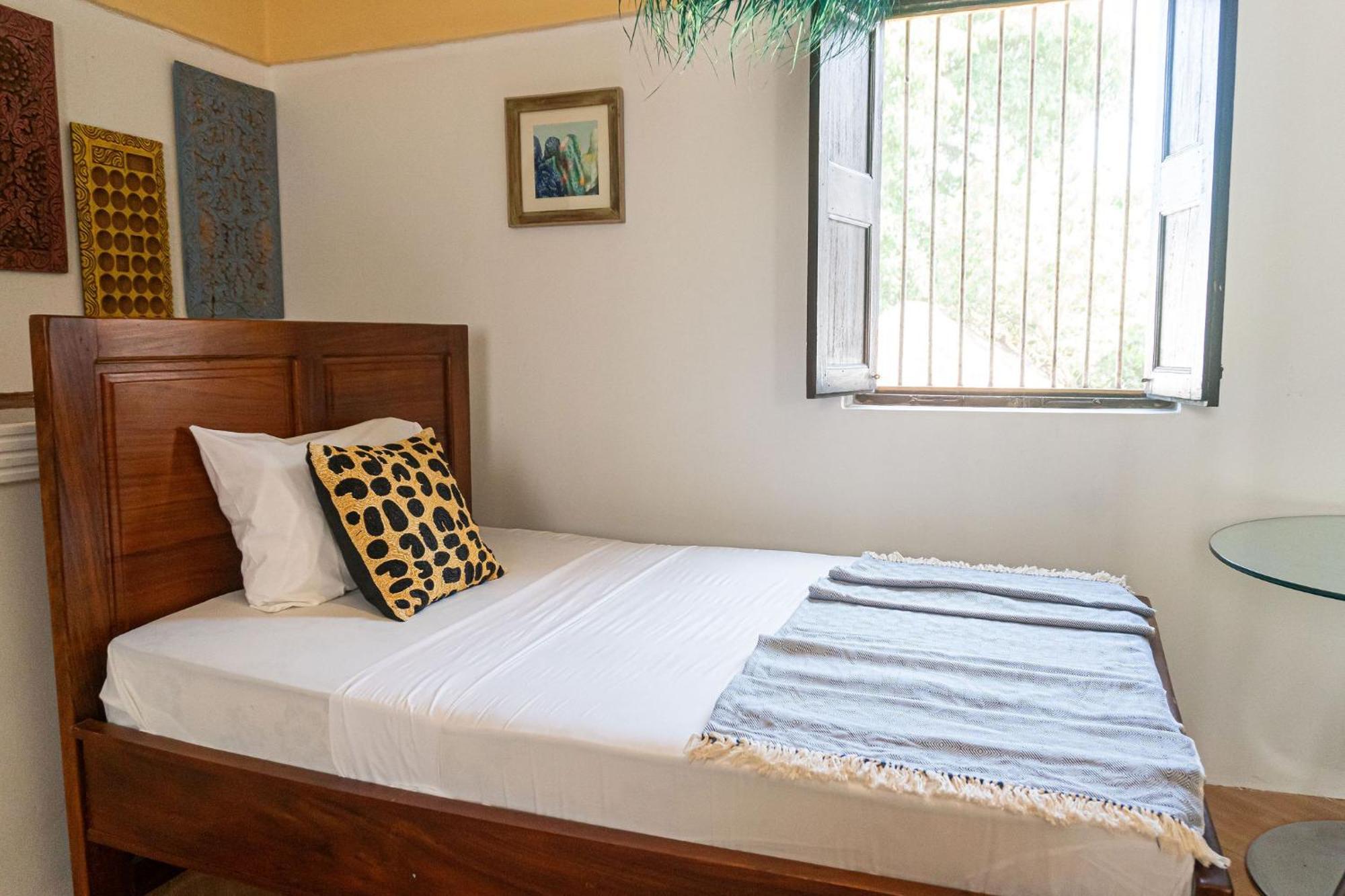 مبيت وإفطار Zanzibar Tarawanda House -Thrivestawi المظهر الخارجي الصورة