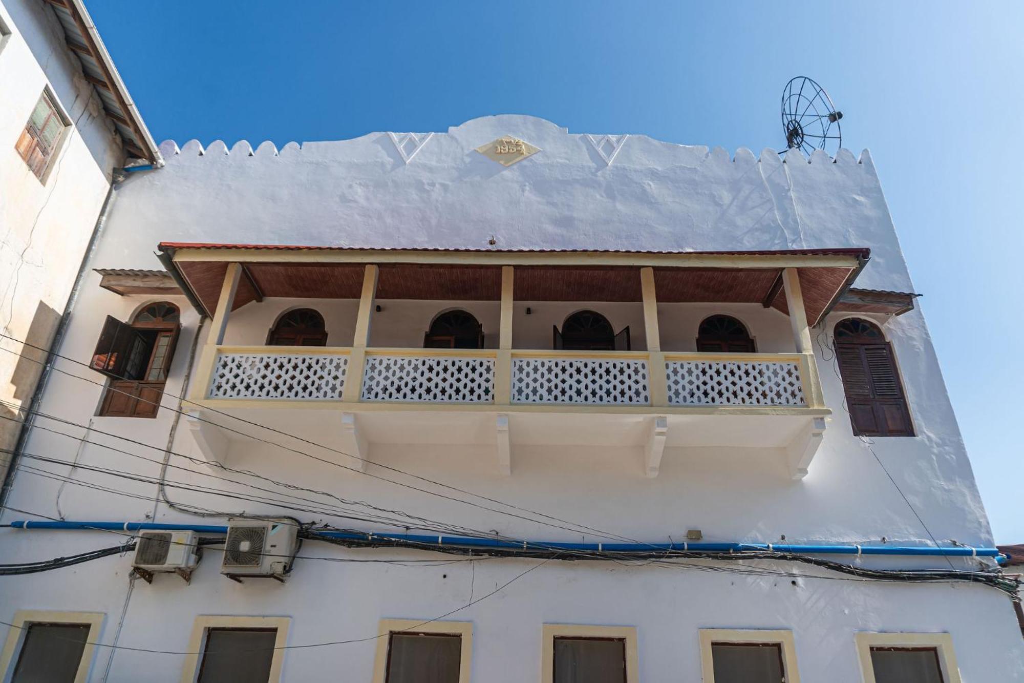 مبيت وإفطار Zanzibar Tarawanda House -Thrivestawi المظهر الخارجي الصورة