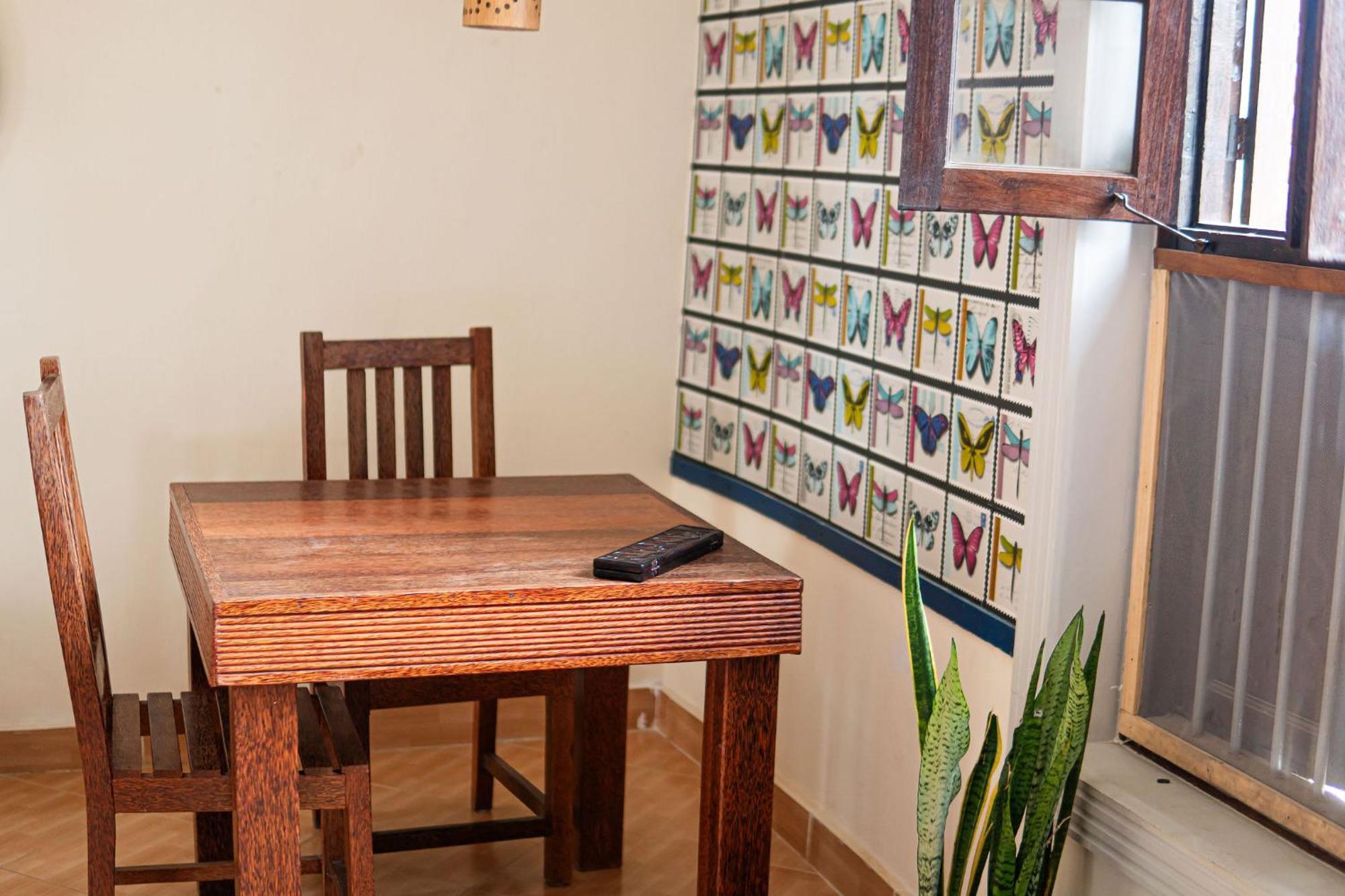 مبيت وإفطار Zanzibar Tarawanda House -Thrivestawi المظهر الخارجي الصورة
