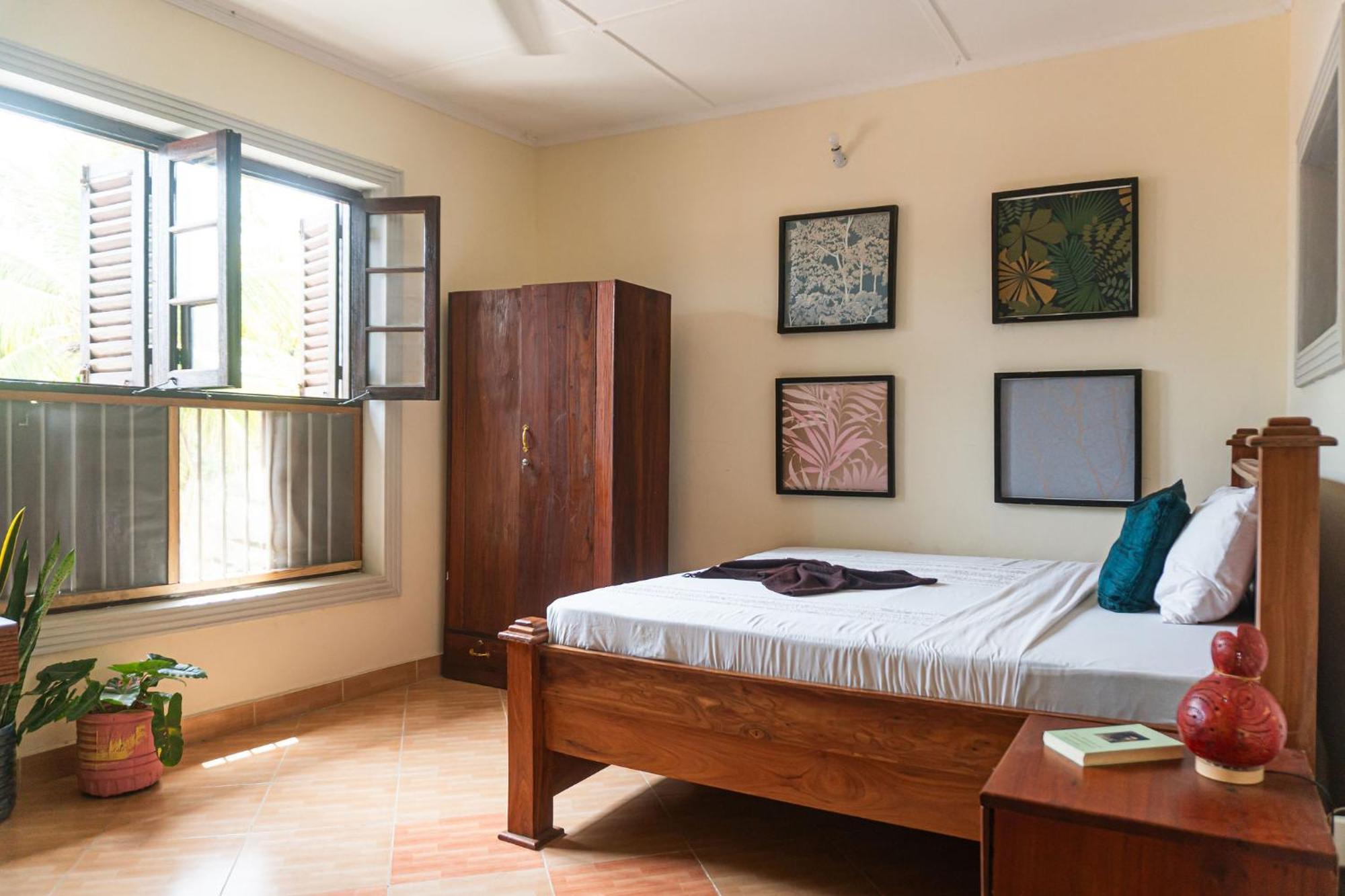 مبيت وإفطار Zanzibar Tarawanda House -Thrivestawi المظهر الخارجي الصورة
