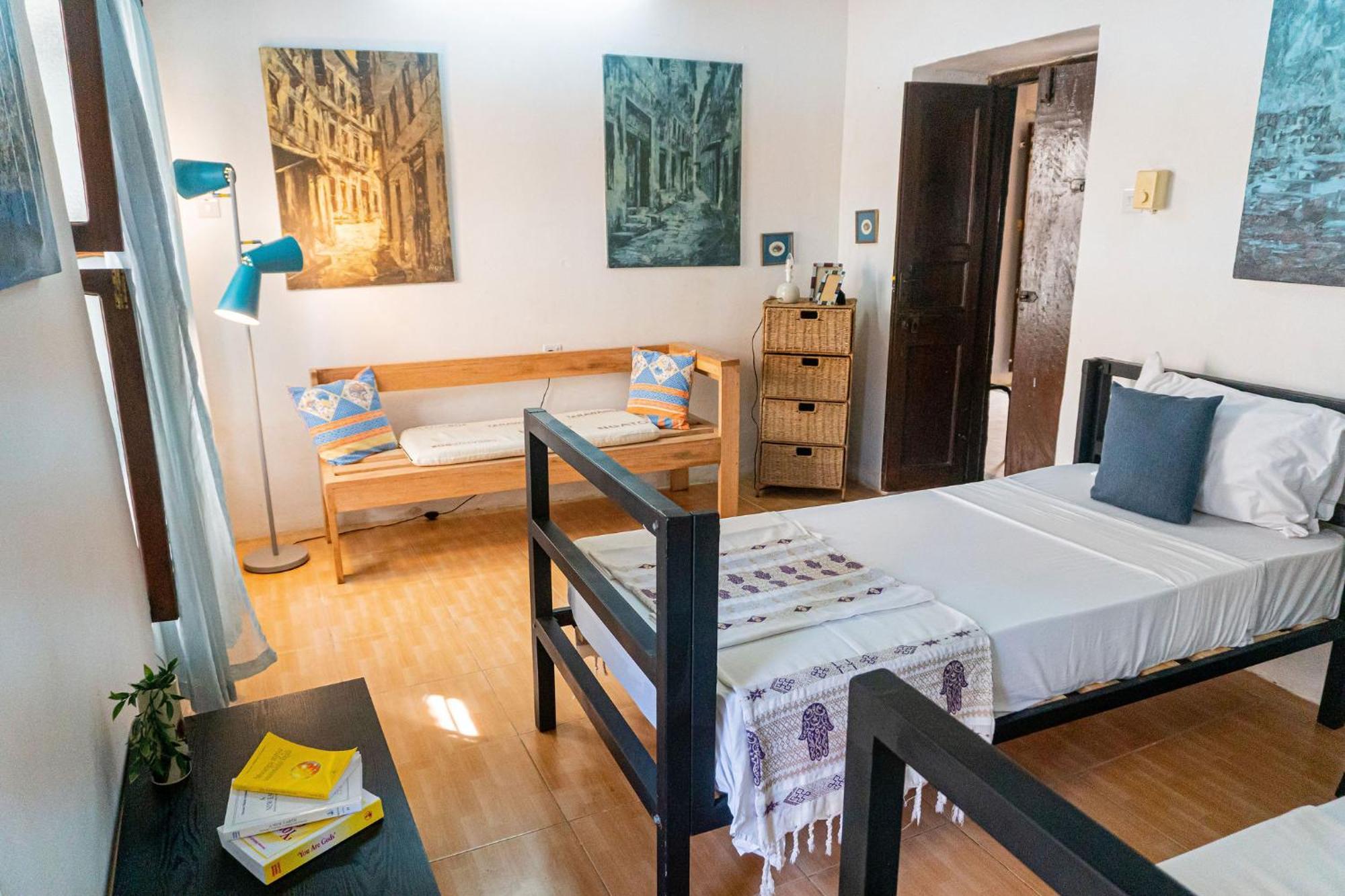 مبيت وإفطار Zanzibar Tarawanda House -Thrivestawi المظهر الخارجي الصورة