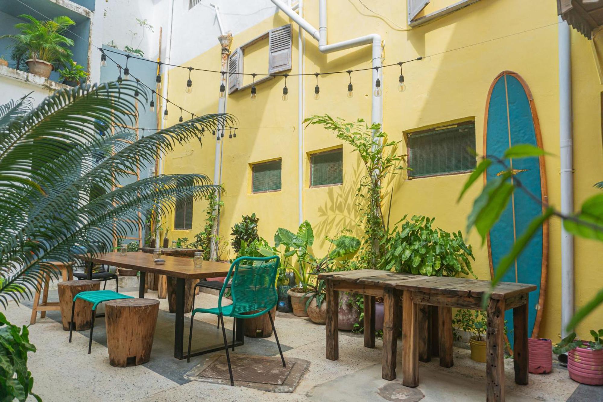 مبيت وإفطار Zanzibar Tarawanda House -Thrivestawi المظهر الخارجي الصورة