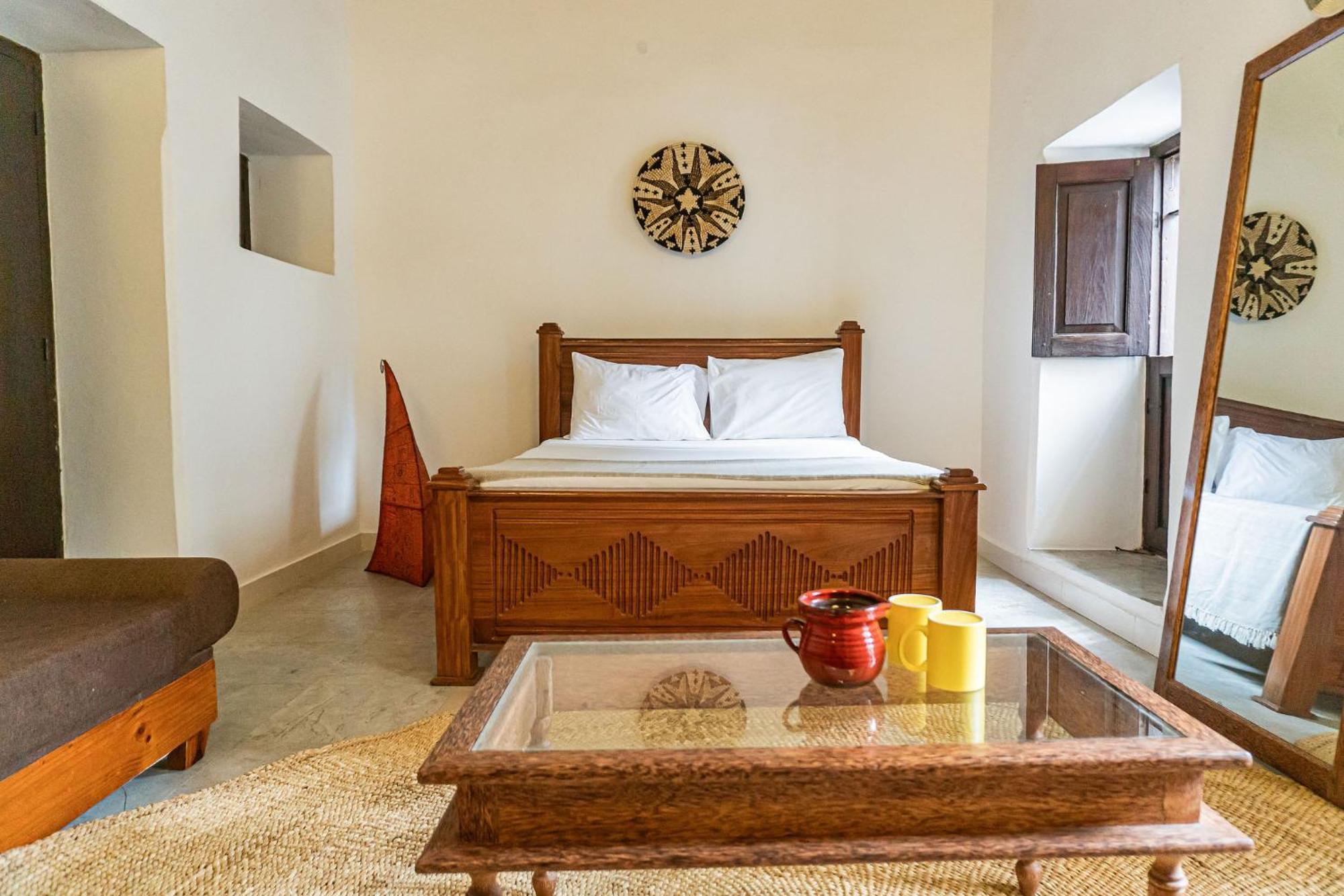 مبيت وإفطار Zanzibar Tarawanda House -Thrivestawi المظهر الخارجي الصورة