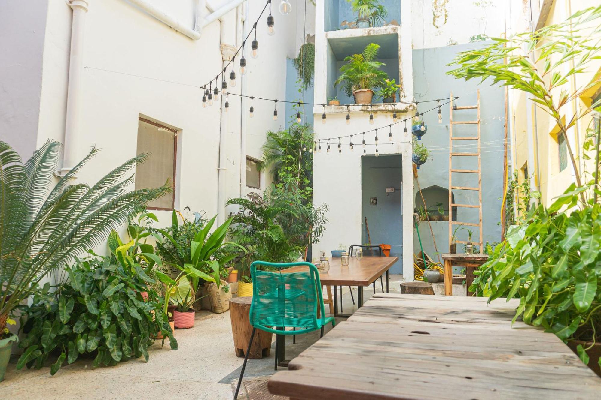 مبيت وإفطار Zanzibar Tarawanda House -Thrivestawi المظهر الخارجي الصورة