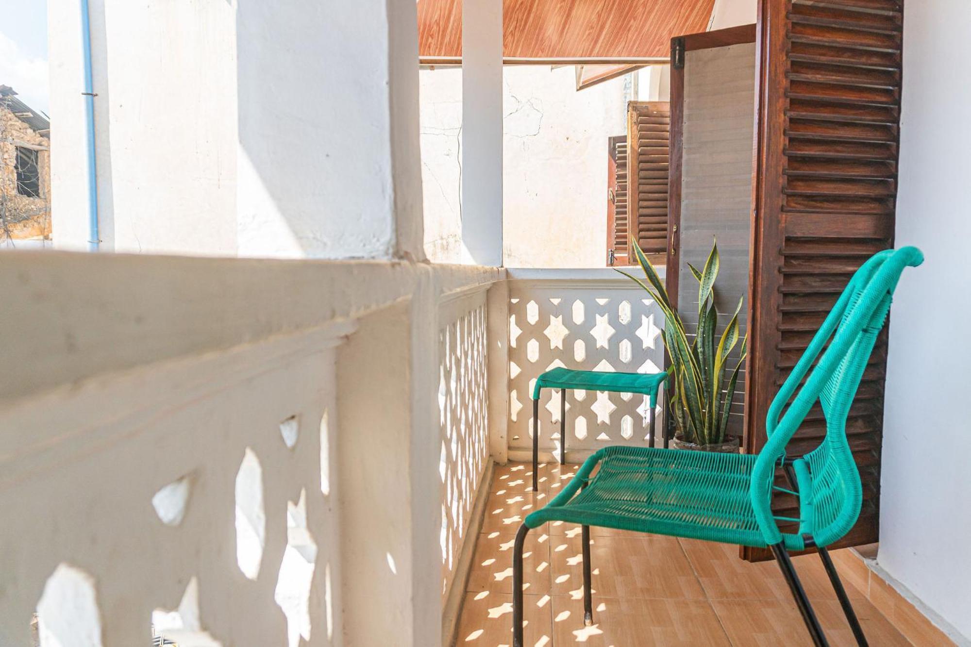 مبيت وإفطار Zanzibar Tarawanda House -Thrivestawi المظهر الخارجي الصورة