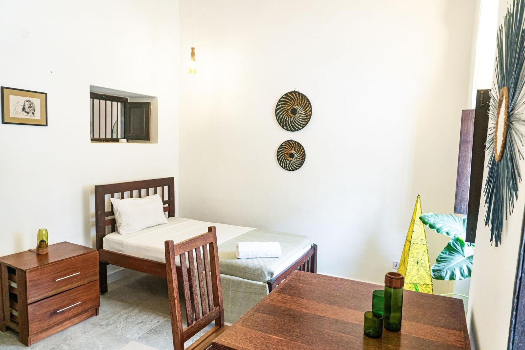 مبيت وإفطار Zanzibar Tarawanda House -Thrivestawi المظهر الخارجي الصورة