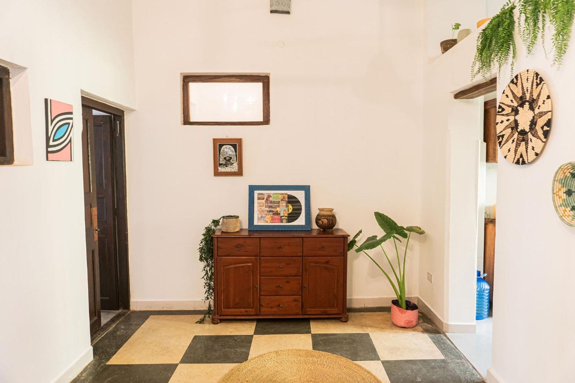 مبيت وإفطار Zanzibar Tarawanda House -Thrivestawi المظهر الخارجي الصورة