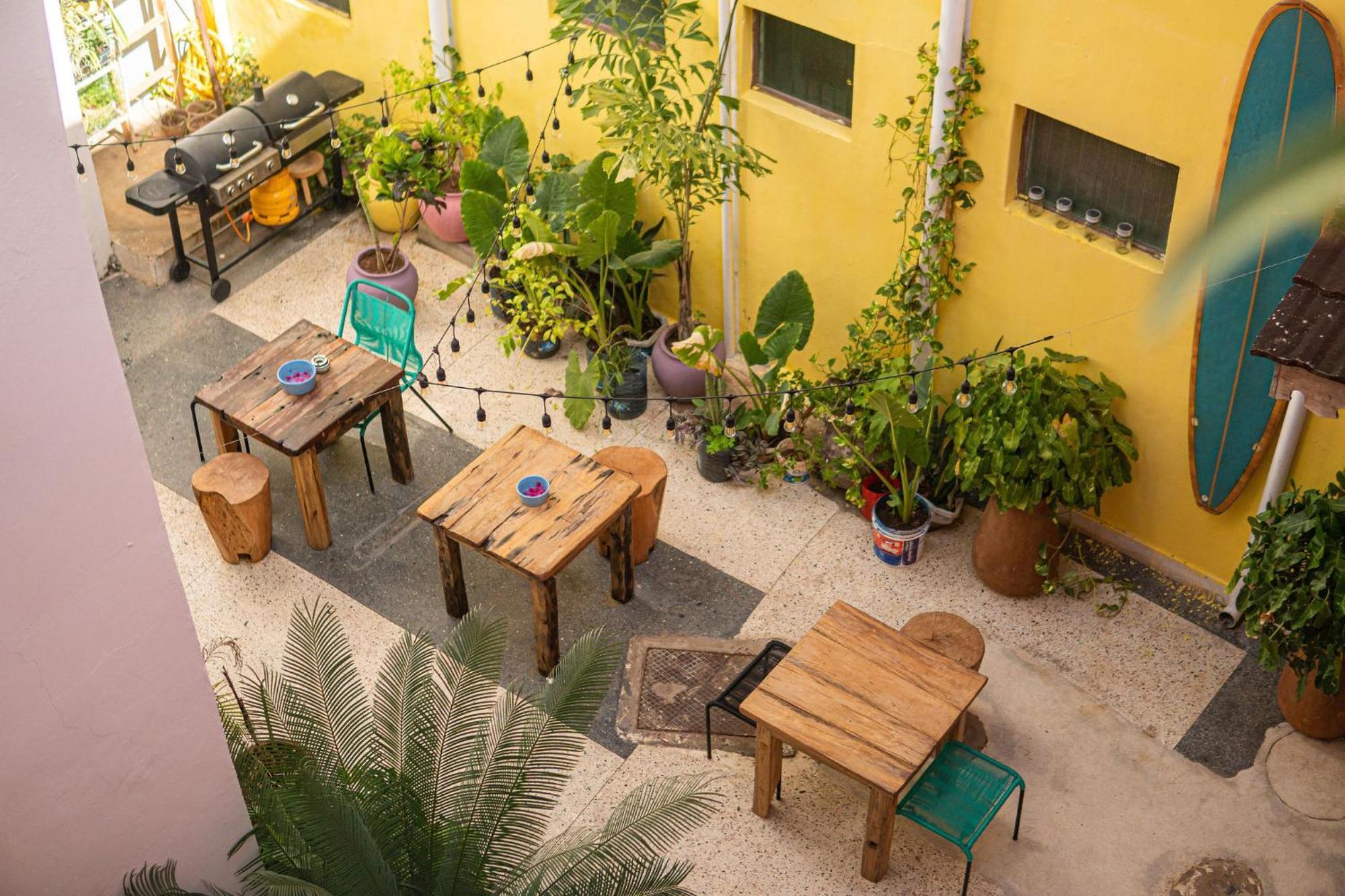 مبيت وإفطار Zanzibar Tarawanda House -Thrivestawi المظهر الخارجي الصورة